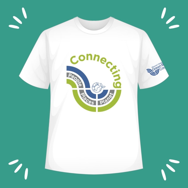 MGGBC T-Shirts